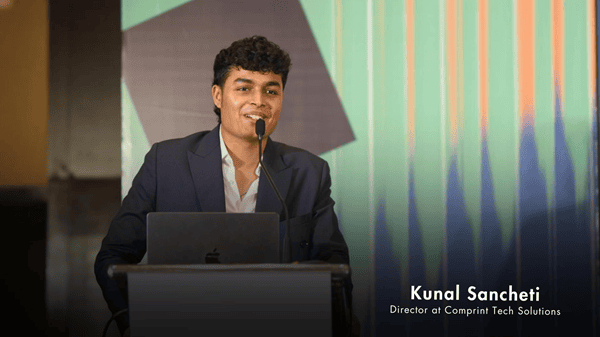 Kunal Sancheti, Comprint, on the New CFO Math: "Hybrid Was Strategy. The Memory Market Just Made It Arithmetic."