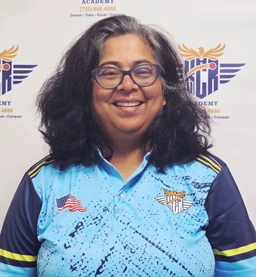 Indian coach Deepali Rokade building USA Cricket’s Next Generation ahead of LA 2028